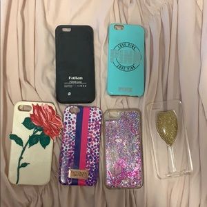 iPhone 8 cases